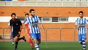 Hogar Alcarreño vs Sonseca, este sábado a las 18,30 en La Fuente de la Niña de Guadalajara