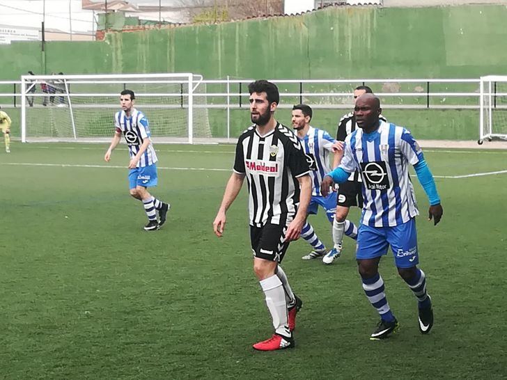 Torpedo 66 vs Hogar Alcarreño este domingo a las 1800 horas