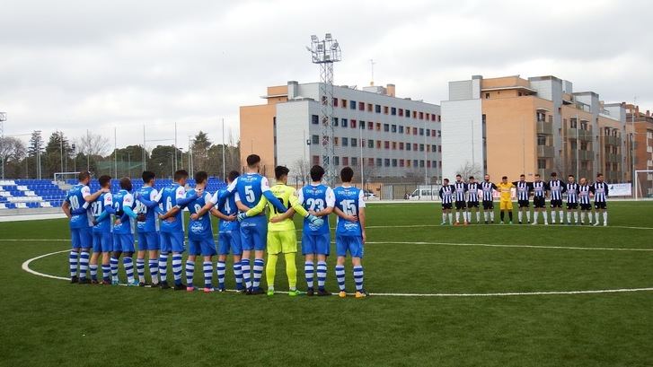 El Hogar Alcarreño vuelve a ganar