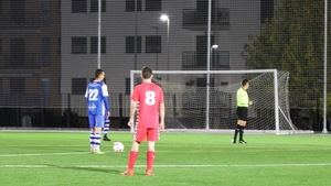 Sonseca vs Hogar Alcarreño este domingo a las 1730 horas