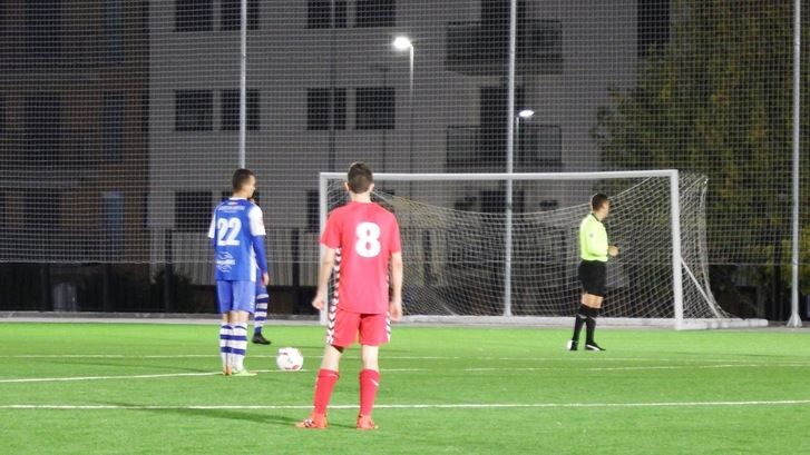 Sonseca vs Hogar Alcarreño este domingo a las 1730 horas