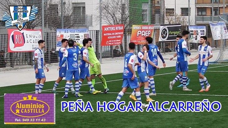 Al Hogar solo le faltó el gol