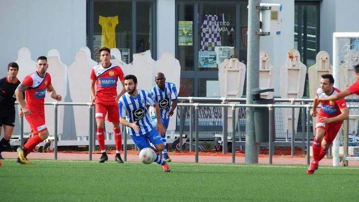 Hogar Alcarreño vs Yuncos, este sábado a las 1830 horas en la Fuente de la Niña
