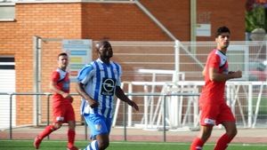 Triunfo del Hogar Alcarreño Acai Motor después de seis jornadas