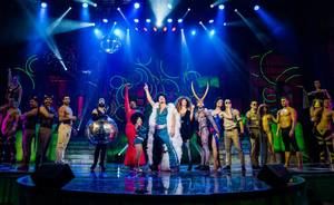 The Hole Zero llega al Auditorio El Greco de Toledo el próximo 3 de octubre