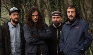 HOLYWATER anuncian regreso a los escenarios y nuevo álbum tras siete años de silencio discográfico