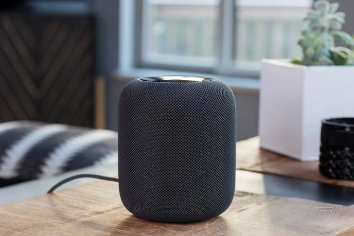 HomePod, lo nuevo de Apple disponible a partir del viernes 26