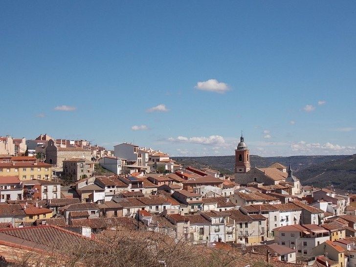 El PP de Horche propondrá en el Pleno bonificaciones en el ICIO para empresas que quieran instalarse en el municipio