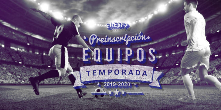 Horche organiza la temporada 2019-2020 una Superliga de Fútbol 7 abierta para equipos de diferentes categorías y niveles