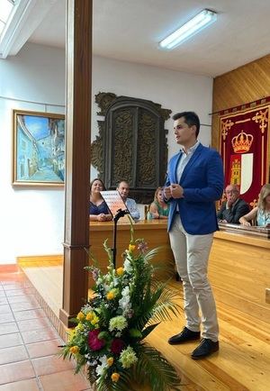 El PSOE se opone a que los vecinos de Horche estén exentos del ICIO para la instalación de placas solares en sus viviendas