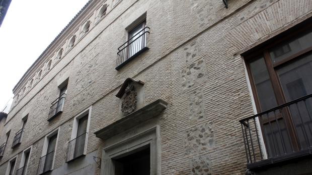 IU Toledo ve “miserable” la actitud de la Junta de Page respecto al Hospitalito del Rey