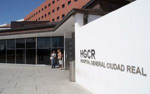 Ingresada grave en el Hospital de Ciudad Real una menor de 16 a&#241;os con meningitis