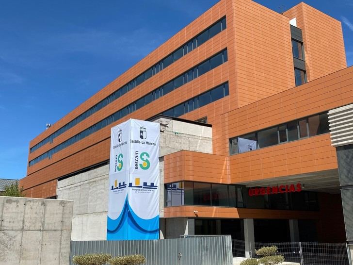Castilla-La Mancha cerrará 200 camas hospitalarias en verano, según la Federación para la Defensa de la Sanidad Pública