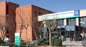 Hacen una llamada de atención al Gobierno Regional de Page sobre la situación de saturación por la que atraviesa el Hospital Mancha Centro