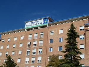 Denuncian un nuevo colapso de las Urgencias del Hospital Virgen de la Salud de Toledo con 52 pacientes en espera de ingreso
