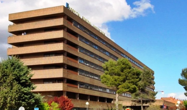 El Hospital de Albacete registra un notable aumento de ingresos por patología respiratoria en las últimas 24 horas