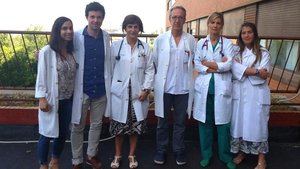 El Hospital de Guadalajara, premiado por mejorar la recuperación de fractura de cadera