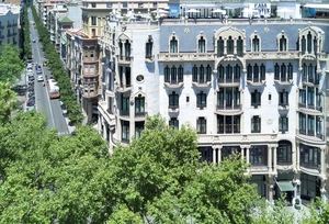 La oferta de Hoteles Center para esta Navidad, apta para paladares sibaritas