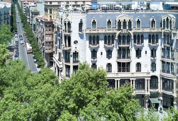 La oferta de Hoteles Center para esta Navidad, apta para paladares sibaritas