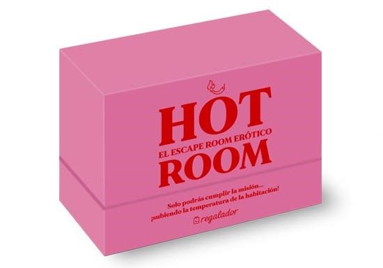 La cadena de tiendas Workcenter propone juegos de mesa picantes para parejas y otros gadgets para celebrar San Valentín