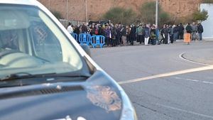 Los trabajadores de La Mancha 2000 en Cabanillas irán a la huelga indefinida a partir del 21 de diciembre