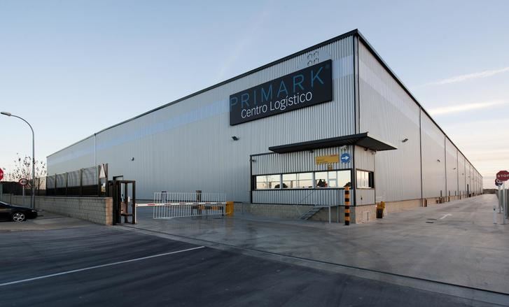 Convocada una huelga para huelga los días 13, 14 y 15 de junio en la planta de DHL-Primark en Torija