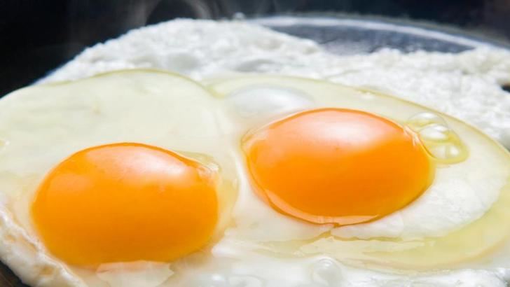 Estos son los mejores alimentos para conseguir la deseada Vitamina D