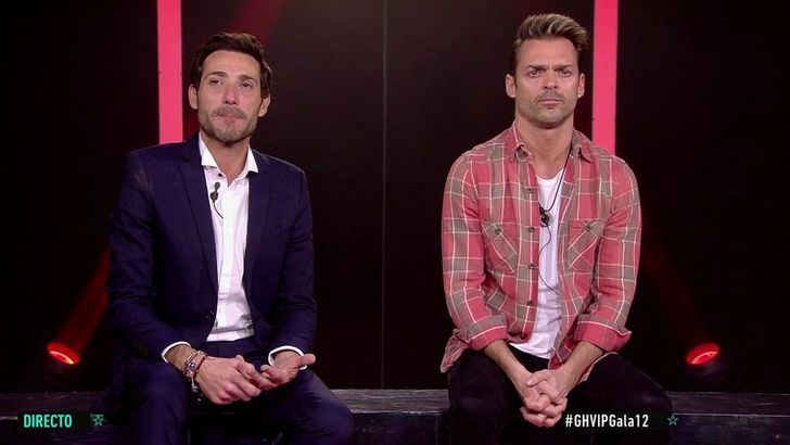 GH VIP: La casa respira aliviada tras la expulsión de Hugo: Ha sido una pesadilla