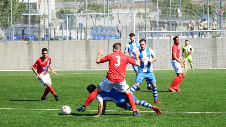 El Hogar Alcarreño termina tercero su brillante campaña