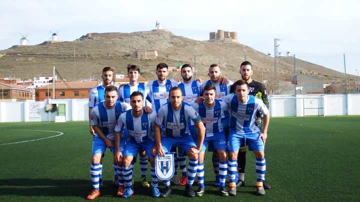 El Hogar Alcarreño da forma a su pretemporada