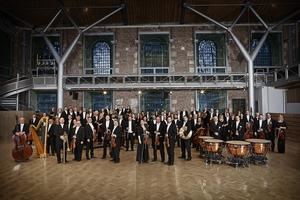Mahler y Shostakóvich se dejan seducir por Vladimir Jurowski y la London Philharmonic Orchestra