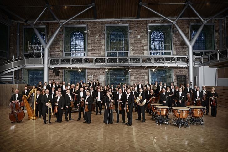 Mahler y Shostakóvich se dejan seducir por Vladimir Jurowski y la London Philharmonic Orchestra