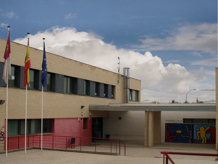 Los Proyectos Europeos que están transformando el IES Aguas Vivas de Guadalajara