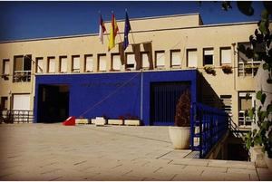 Celebración del 182 Aniversario de la Fundación del IES Brianda de Mendoza de Guadalajara