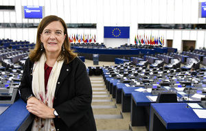 Hablemos de Europa y Caminando en Igualdad en el I.E.S. Clara Campoamor