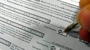 La Renta 2022 asigna a la Iglesia católica en Guadalajara 1.730.469 euros