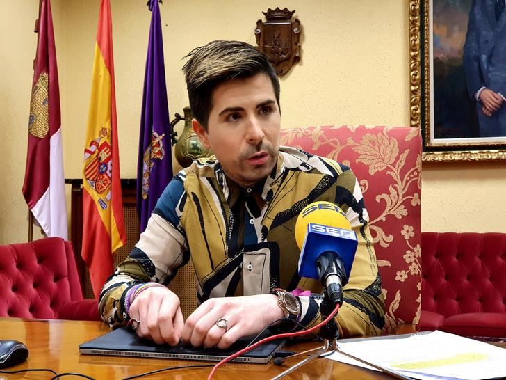 El Ayuntamiento de Guadalajara concede un 188% más de consignación presupuestaria en 2019 para ayudas de emergencia con respecto a 2018