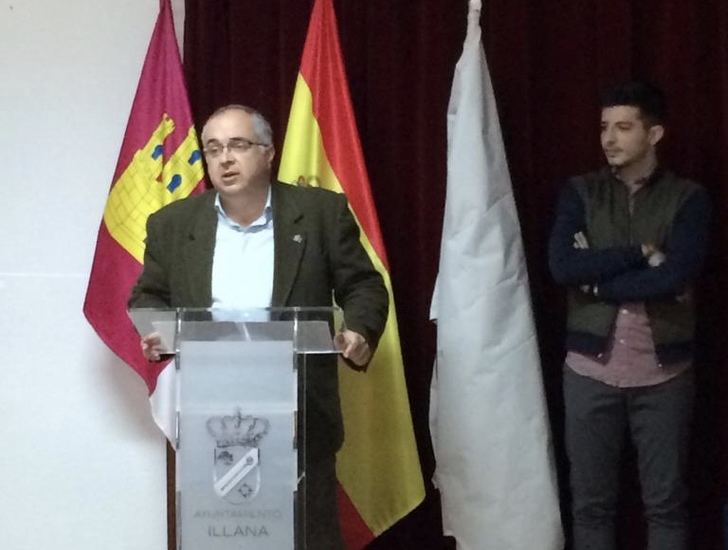 Illana presenta un programa de ayudas sociales e incentivos fiscales