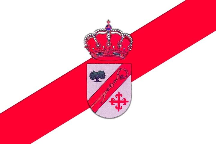 Illana elige su bandera municipal