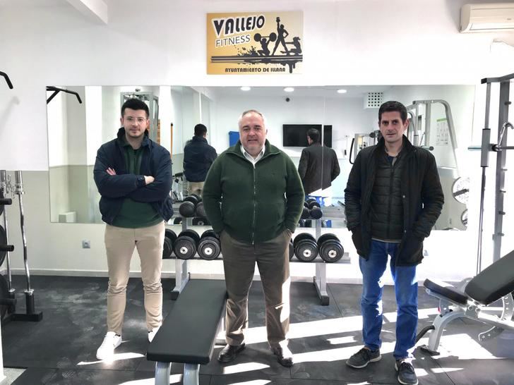 2021, año del deporte para el municipio de Illana