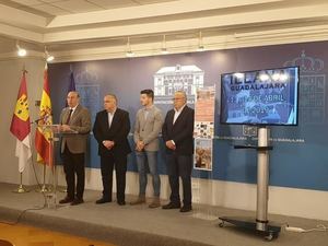 Illana será referente de la actividad cinegética el fin de semana del 13 y 14 de abril con su II Feria de la Caza y Mundo Rural