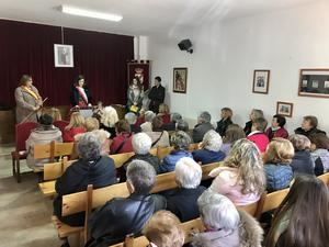 Illana homenajea a las mujeres por su papel a lo largo de la historia del pueblo