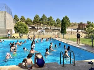 Illana disfruta del verano entre cultura y deporte con una amplia programación