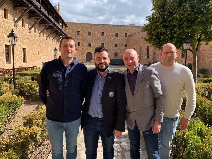 Sigüenza será la sede del Campeonato Regional de Coctelería