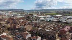 El tejido económico de Azuqueca suma 42 empresas y 177 comercios más