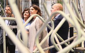 Industrias Tagar, referente nacional en el sector del equipamiento mobiliario