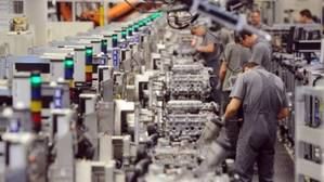 Las ventas de la industria bajan en Castilla-La Mancha un 5,8% en el mes de julio