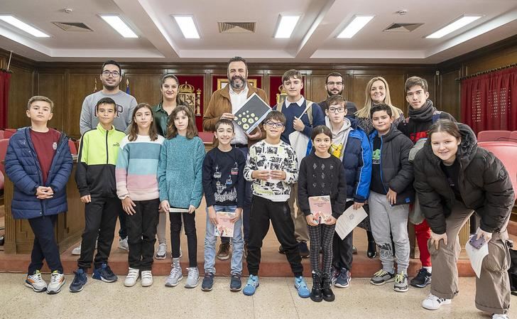 UNICEF renueva el reconocimiento de Azuqueca como Ciudad Amiga de la Infancia