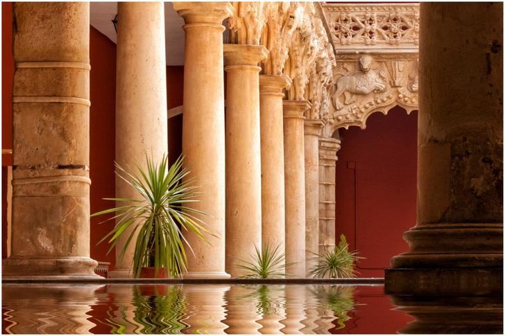 Últimos días para participar en el concurso de fotografía de la concejalía de Turismo de Guadalajara