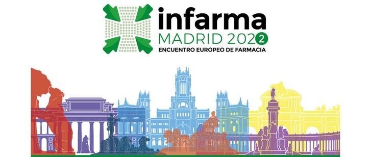Olga Mediano, neumóloga del Hospital Universitario de Guadalajara hablará sobre el presente y futuro del COVID-19 en Infarma Madrid 2022